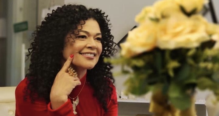 Cineasta tocantinense Eva Pereira é eleita para comissão que selecionará filme brasileiro ao Oscar 2026 Cineasta tocantinense Eva Pereira é eleita para comissão que selecionará filme brasileiro ao Oscar 2026