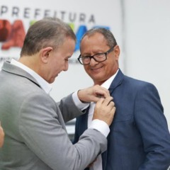 Soró afirma à Gazeta após ser exonerado por Velozo: “O silêncio e o tempo respondem tudo isso”; Ex-secretário era elogiado até pela oposição 