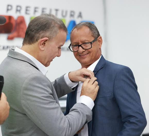 Soró afirma à Gazeta após ser exonerado por Velozo: “O silêncio e o tempo respondem tudo isso”; Ex-secretário era elogiado até pela oposição 