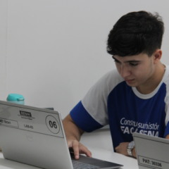 SENAI oferta cursos EAD em IA e prepara profissionais para novo mercado de trabalho