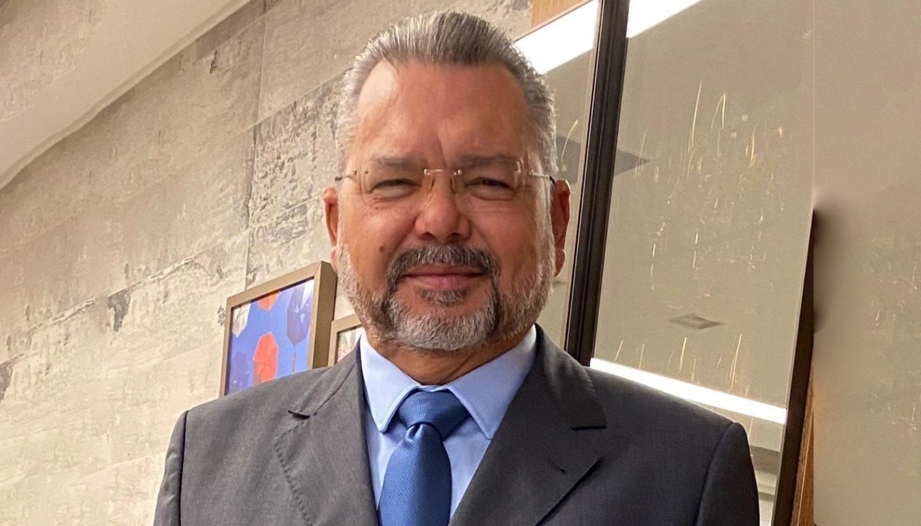 Wanderlei nomeia promotor Nilomar Farias como novo secretário da Cidadania e Justiça do Tocantins Wanderlei nomeia promotor Nilomar Farias como novo secretário da Cidadania e Justiça do Tocantins