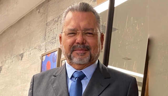 Wanderlei nomeia promotor Nilomar Farias como novo secretário da Cidadania e Justiça do Tocantins