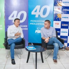 Amastha é exonerado da Zeladoria, nega traição e desabafa em carta a Eduardo : “Palmas é maior que nós, não pode ser refém de boatos, vaidades ou disputas de bastidores”