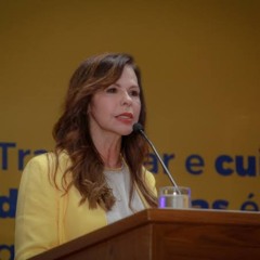 Á Gazeta, Dorinha garante que composição e escolhas para o Senado serão debatidos  com transparência e critérios: “eu não sou dona da Federação”