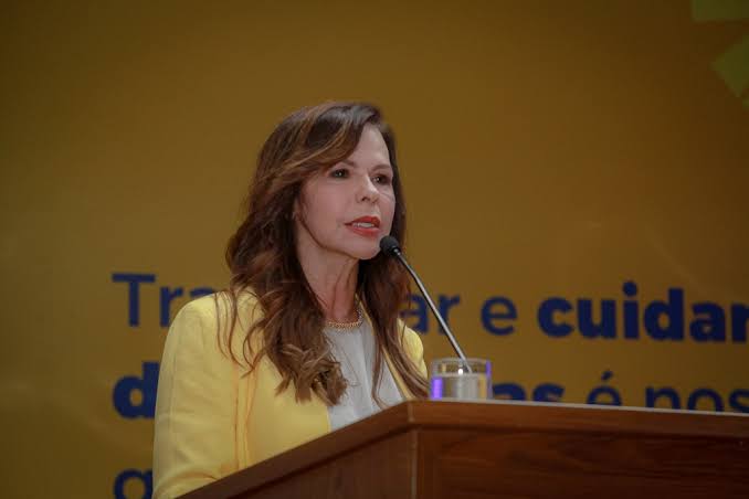 À Gazeta, Dorinha garante que composição e escolhas para o Senado serão debatidos com transparência e critérios: “eu não sou dona da Federação”