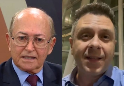 Sai PP, entra Podemos: Câmara declara perda do mandato de Lázaro Botelho e Tiago Dimas enfim será empossado 