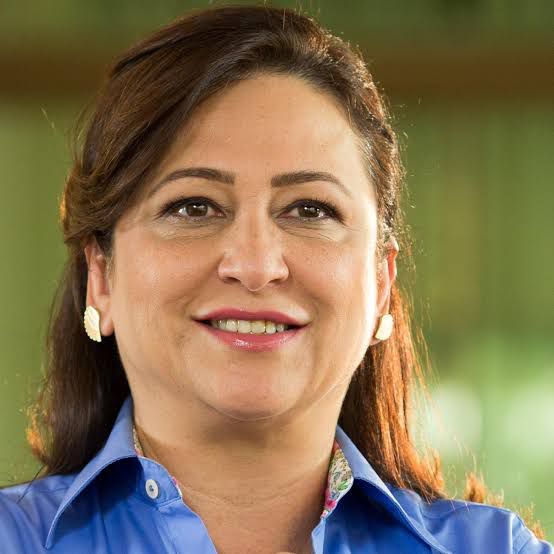 Ex-senadora Kátia comenta visita de Lula, garante apoio de Irajá ao presidente e diz: “o Tocantins ama você”