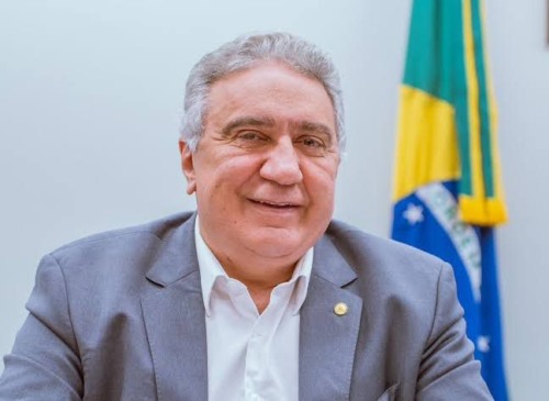 Prisão de Eduardo Siqueira: Laurez Moreira diz confiar na Justiça e no tempo para que tudo se esclareça