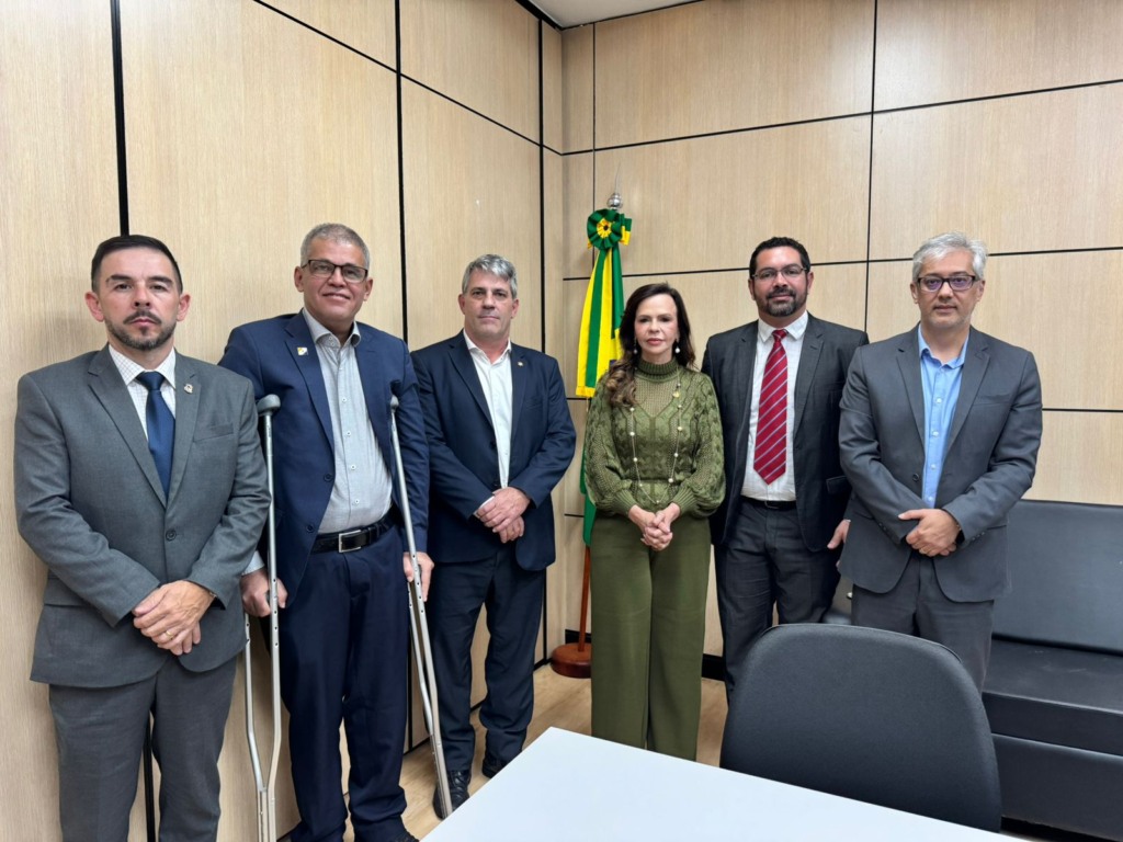 Tocantins terá formação de curso profissional especializado em mineração no 2º semestre; Veja detalhes!