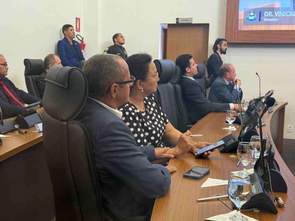 Soró ganha reconhecimento até da oposição por trabalho na pasta de governo em Palmas