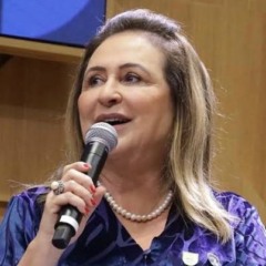 Kátia Abreu manda recado pelas redes, fala em “enganação” e afirma: “O prefeito de Palmas chama-se Eduardo Siqueira Campos”