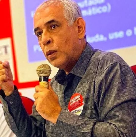 Com 2º turno, presidente estadual do PT minimiza polêmicas e defende lisura de eleições internas