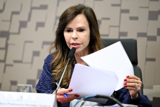 Professora Dorinha receberá ministro da Integração para debater turismo e desenvolvimento regional na CDR nesta terça, 8
