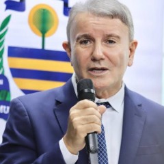 Caso do prefeito Eduardo Siqueira: Comissão já fez perícia e enviou relatório ao STF