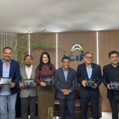 Acipa celebra os 35 anos com casa cheia, reconhecimento a ex-presidentes e compromisso cada dia mais forte com os empresários