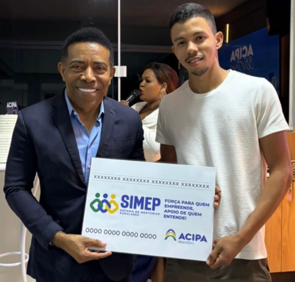 Empreendedores palmenses terão mentorias gratuitas através de novo programa da Acipa: “força para quem empreende”
