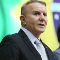 Aliados reforçam rede de solidariedade após infarto de Eduardo; Vanda: “ele merece todo respeito e amparo neste momento”