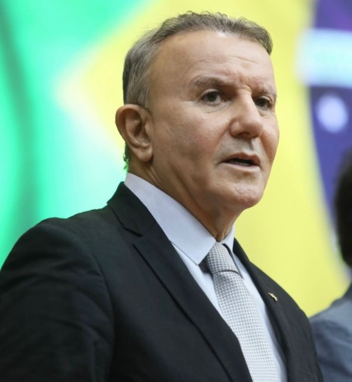 Aliados reforçam rede de solidariedade após infarto de Eduardo; Vanda: “ele merece todo respeito e amparo neste momento”
