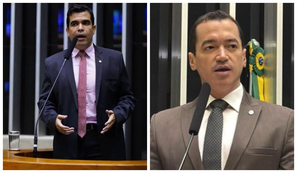 Políticos tocantinenses reagem a anúncio de Trump sobre taxação de 50% aos produtos brasileiros: “Perco eu, perde você, perde o país” Políticos tocantinenses reagem a anúncio de Trump sobre taxação de 50% aos produtos brasileiros: “Perco eu, perde você, perde o país”