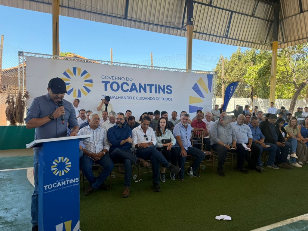 Em Formoso, Wanderlei afaga aliados, diz que jamais cometeria “ignorância administrativa” no caso Rio Formoso e afirma: “quero finalizar meu governo entregando um Estado diferente”