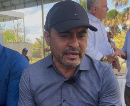 Em Exclusiva à Gazeta, Wanderlei diz sobre relação com Pastor Velozo: “o tempo que tiver na prefeitura meu governo está à disposição dele”; Assista aqui!