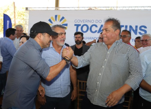 Por dentro dos bastidores políticos do evento em Formoso: Wanderlei “disputado” pelos populares, Claudia e Toinho, Dida à vontade
