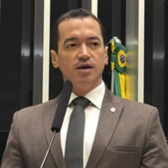 Deputado Alexandre Guimarães defende duplicação da BR-153 após grave acidente