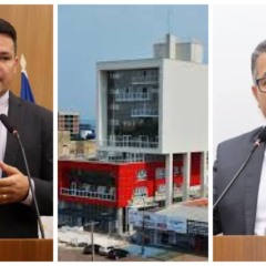 Rumores de novas tentativas de impeachment tentam agravar clima político; Líder de Eduardo garante: “temos um grupo firme e sólido com pelo menos 12 vereadores”