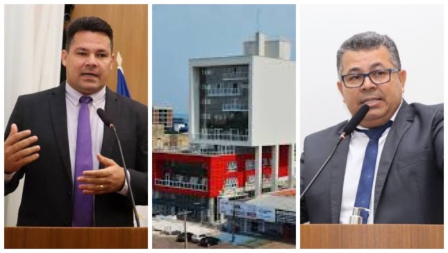 Rumores de novas tentativas de impeachment tentam agravar clima político; Líder de Eduardo garante: “temos um grupo firme e sólido com pelo menos 12 vereadores”