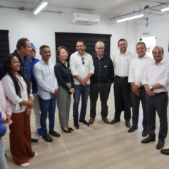 Com incentivos fiscais do governo, cinco empresas projetam mais de R$ 12,6 milhões em investimentos no TO