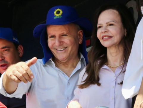 Senadora Dorinha sobre retorno de Eduardo no comando da capital: “Palmas merece estabilidade e respeito”