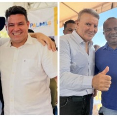 Ele voltou! Vereadores também comemoram retorno de Eduardo Líder do prefeito destaca “gratidão e lealdade” e para Joatan, “democracia venceu”