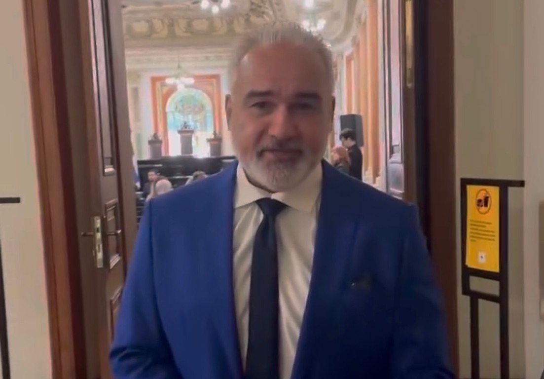 Klayber destaca trabalho conjunto de toda equipe jurídica no caso do Eduardo: “orgulho de ter confiado em um advogado do TO com a equipe do Dr Podval”