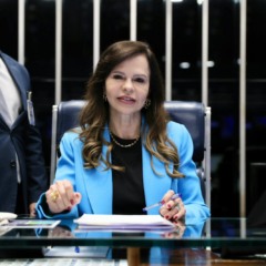 Saúde de Palmas recebe R$ 25,8 milhões em emendas da senadora Professora Dorinha