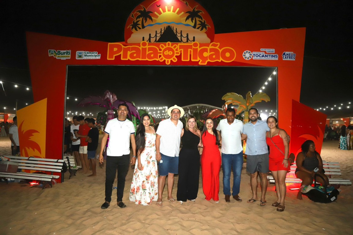 Claudia Lelis intensifica agenda no Bico do Papagaio e reforça parcerias com lideranças locais