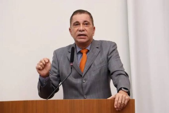 Em meio a muitas especulações, Amastha aguarda para conversar com prefeito Eduardo Siqueira