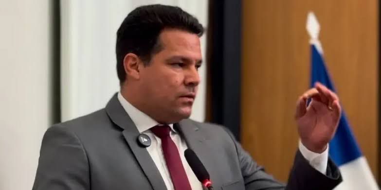 Líder de Eduardo Siqueira vai alinhar com ele próximas demandas na Câmara e tratar da “reorganização” da base