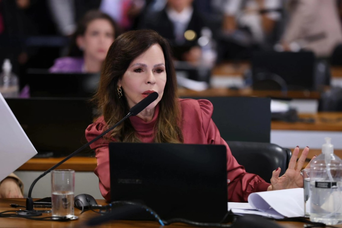 Senadora Professora Dorinha celebra o anúncio de R$ 63 mi para a saúde do TO por meio do Novo PAC Seleções