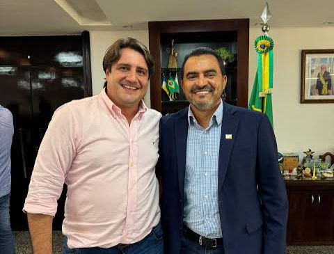CNH de graça vira realidade no Tocantins e Eduardo Fortes comemora: “É porta aberta pro emprego”