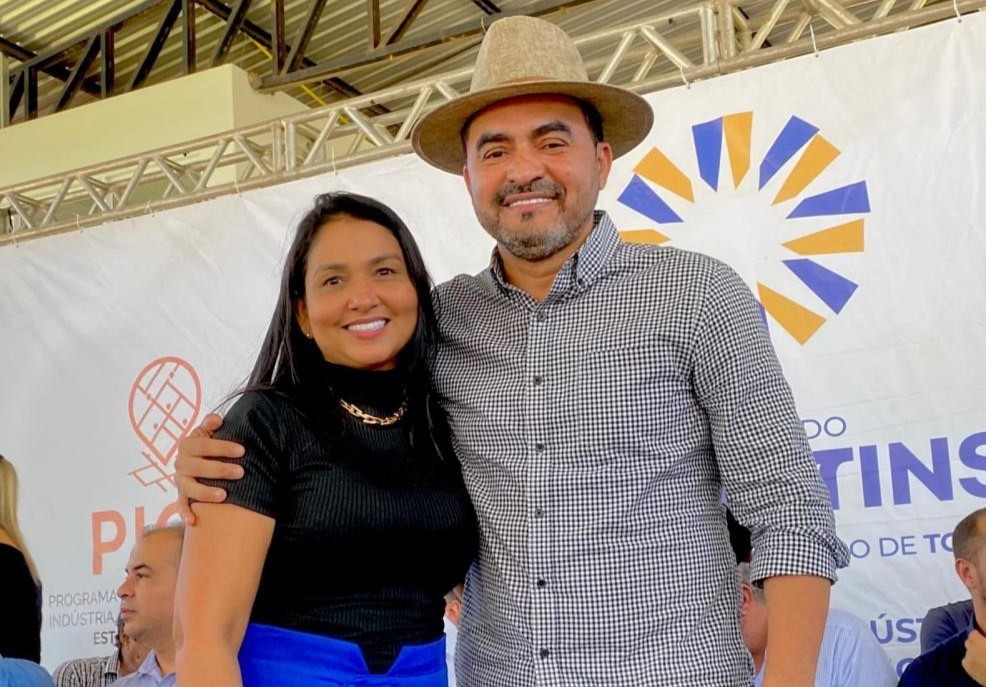 Sancionada lei que amplia região metropolitana de Palmas; Relatora, Vanda Monteiro comemora e vê como conquista que fortalece união entre cidades