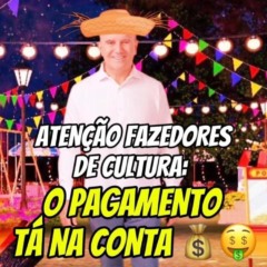 Após cobranças, costureiros, quadrilheiros e artistas recebem pagamentos por serviços no Arraiá da Capital