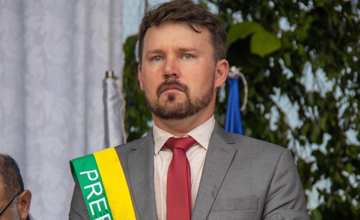 Casos de sarampo em Campos Lindos: Prefeito destaca força tarefa da saúde na cidade e faz apelo para que população se vacine