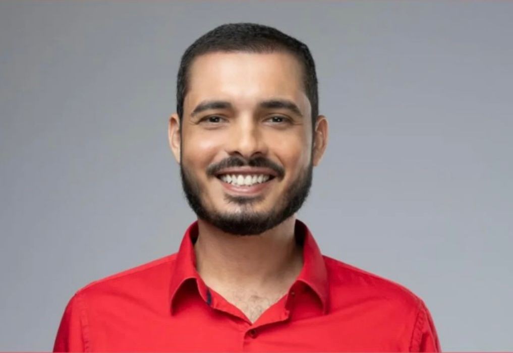 Disputa no PT: Placar final aponta que vitória de Nile foi por 63% dos votos