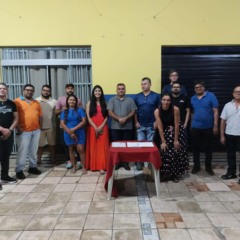 Comerciantes da 307 Norte criam associação para fortalecer setor e buscar mais incentivos em Palmas