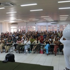 Campos Lindos realiza Dia D de vacinação nesta quarta-feira para combater casos de sarampo