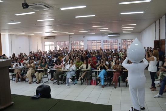 Campos Lindos realiza Dia D de vacinação nesta quarta-feira para combater casos de sarampo