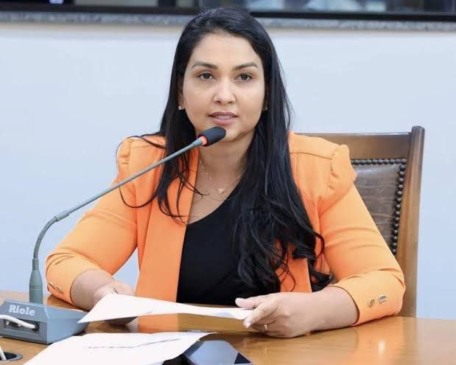 Presidente da Comissão da Mulher, deputada Vanda Monteiro lamenta casos de violência e cobra efetivação do monitoramento eletrônico de agressores