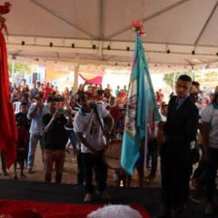 Maior Romaria Sertaneja do Tocantins acontece em Dianópolis a partir desta quinta