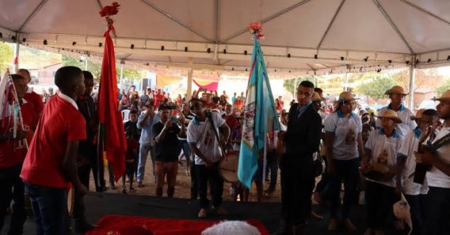 Maior Romaria Sertaneja do Tocantins acontece em Dianópolis a partir desta quinta