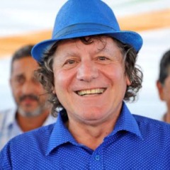 À Gazeta, Kasarin admite “possibilidades reais” de disputar em 2026, mas quer primeiro sintonia com políticos locais